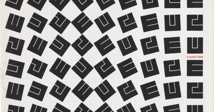 A Sound Awareness: Jurriaan Schrofer [1926–90] : Restless Typographer